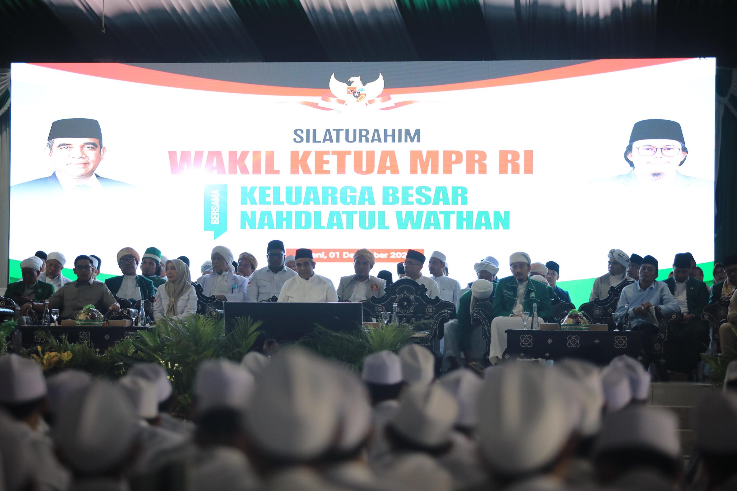 Ahmad Muzani 2